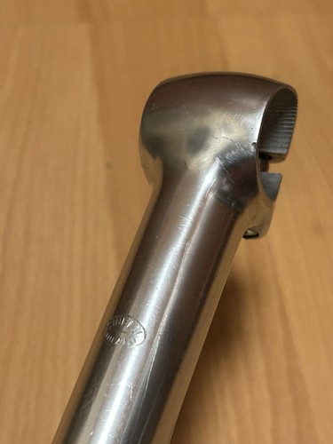 Cinelli stelo penna - 1a, 26,4