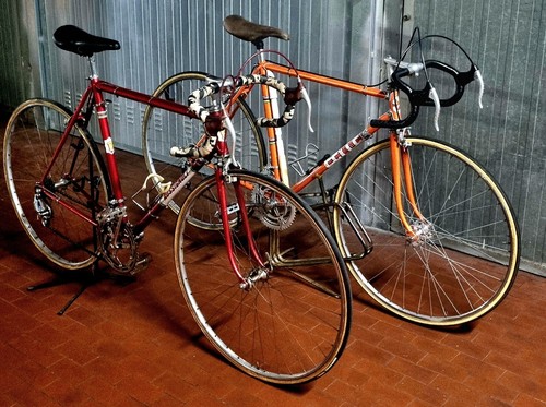 Testi cicli rossignoli - s.,