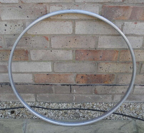 Cerchio clincher fiamme - cerchio,