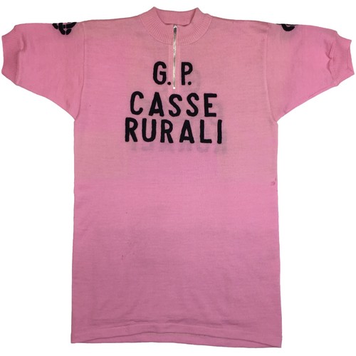Maglia ciclismo vintage