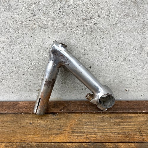 Timbro vintage cinelli - cinelli, stelo