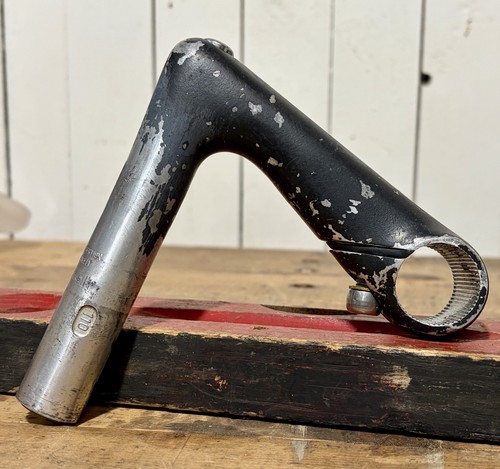 Cinelli stelo 110mm 4 - 110mm, 26.4