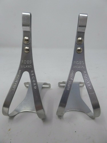 Vintage nos fides milano super - fides,
