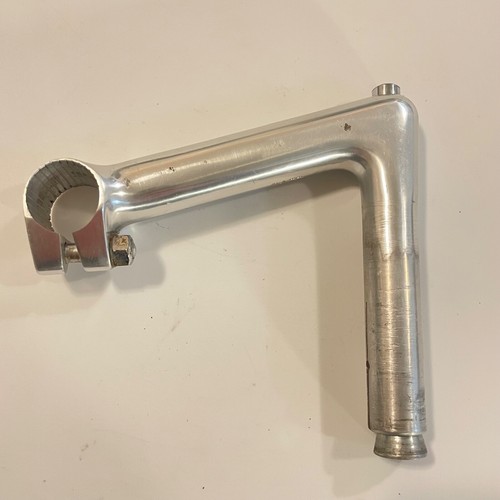Vintage cinelli stelo - vintage, argento